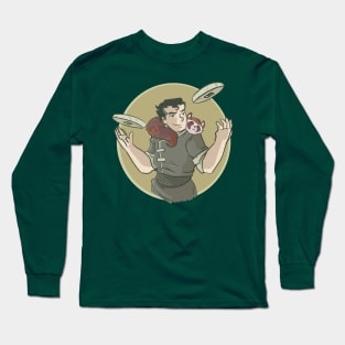 bolin Long Sleeve T-Shirt